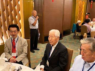 2020年新年会 2020年新年会