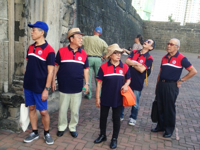 PRA見学会 PRA見学会